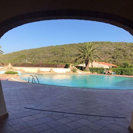 Baragge Hill& Summer Pool Palau Exterior foto
